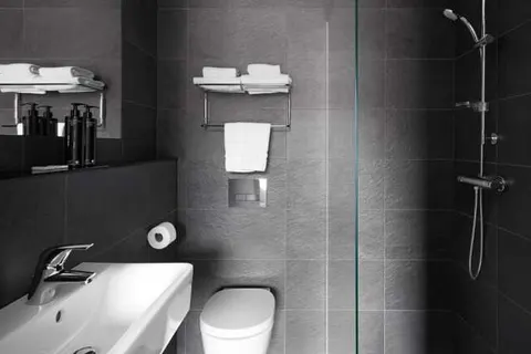 The Social Hub Eindhoven foto 8