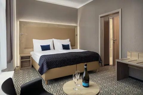Hotel Astoria in Praag — foto 2