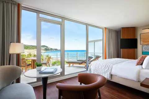 Le Meridien Nice in Nice — foto 10