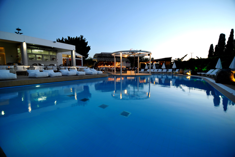 Hotel Palm Beach - adults only foto 11