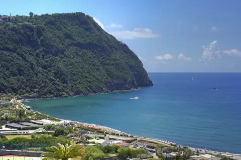 Hotel Imperamare in Forio, foto 3