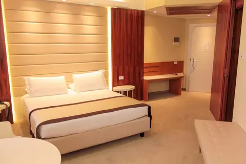 Best Western Mirage Hotel Fiera in Paderno Dugnano, foto 14