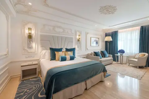 Gran Hotel Miramar in Málaga — foto 20