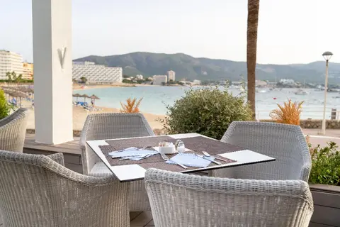 Hotel Seramar Comodoro Playa in Palmanova — foto 20