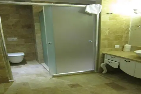 Andriake Beach Club in Merkezefendi — foto 15