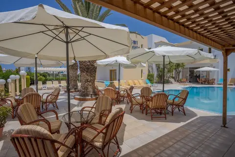 Cosmi Apartments By Estia in Gouves, foto 28
