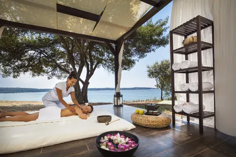 Planet Camping Sirena in Novigrad — foto 28