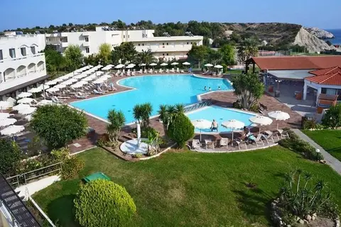 Leonardo Kolymbia Resort - Rhodes in Κολύμπια — foto 20