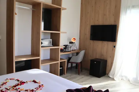 Hotel Ben Batouta Tanger in Rabat — foto 18
