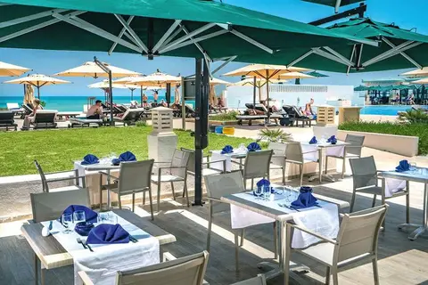 Ulysse Djerba Thalasso & Spa in مزراية — foto 7