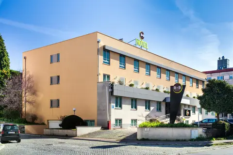 B&B Hotel Braga Lamaçães in Braga — foto 22