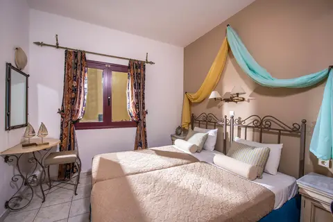 Irida Hotel Apartments in Δημοτική Ενότητα Μαλίων — foto 23