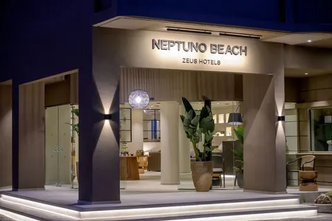 Neptuno Beach foto 34