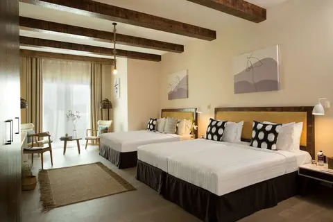 Park Regis Boutique Hotel in Dubai — foto 3