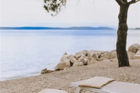 Hotel Miramare in Crikvenica