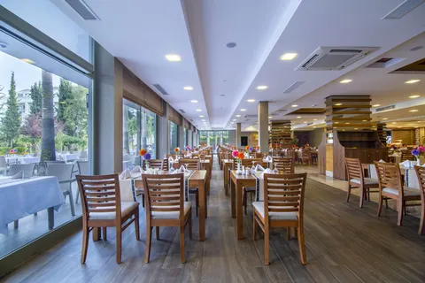 Fame Residence Goynuk in Kemer — foto 4