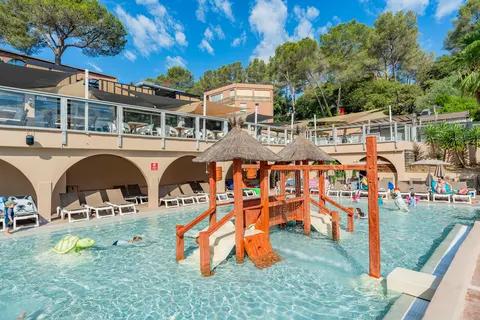 Camping Holiday Green foto 14