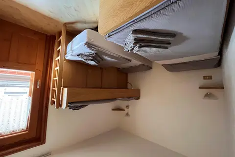 Casa della Lepre in Livigno — foto 4