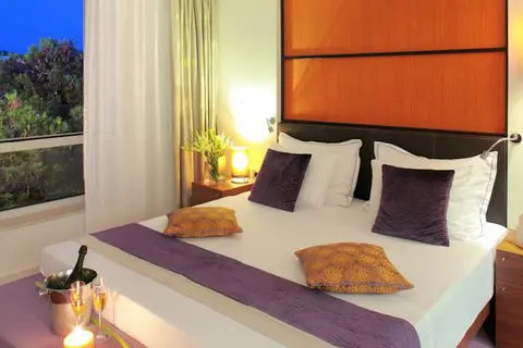 Adriana Hvar Spa Hotel in Hvar — foto 23