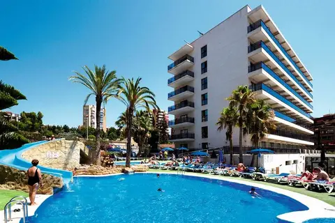 RH Corona del Mar in Benidorm
