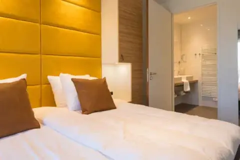 Hotel Kaap West | Kloeg Collection in Westkapelle, foto 30