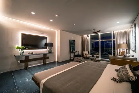 Impression Moxché by Secrets in Playa del Carmen — foto 16