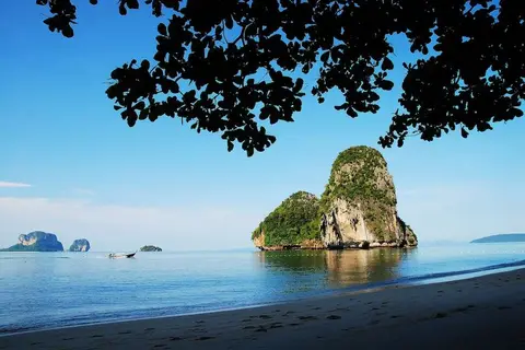 Railay Princess Resort & Spa in บ้านอ่าวนาง — foto 29