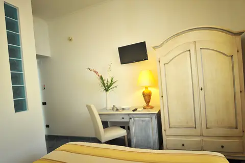 Hotel Miramare in Rimini, foto 21