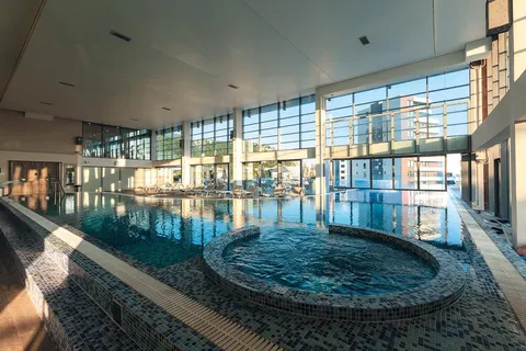 Eurostars Queen of Montenegro in Rafailovići — foto 4