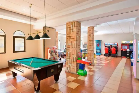 Aparthotel Best Alcazar in Almuñécar — foto 11