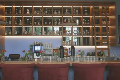 Sonnenresort Ettershaus foto 24