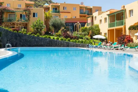 Apartamentos La Caleta in Breña Baja — foto 19