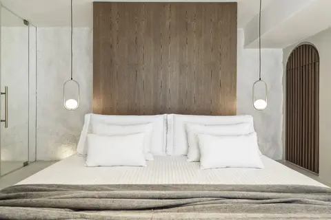 Mykonos Bay Hotel in Μύκονος — foto 14