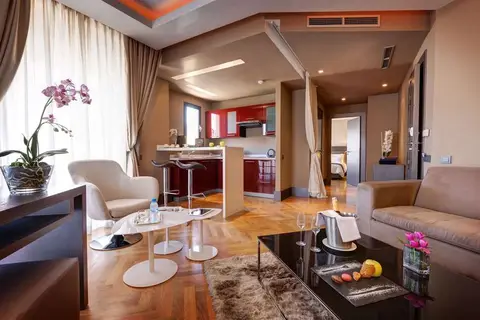 Gray Boutique Hotel & Spa in Casablanca, foto 6