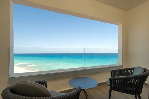 Secrets Mirabel Cancun Resort & Spa in Cancùn — foto 14