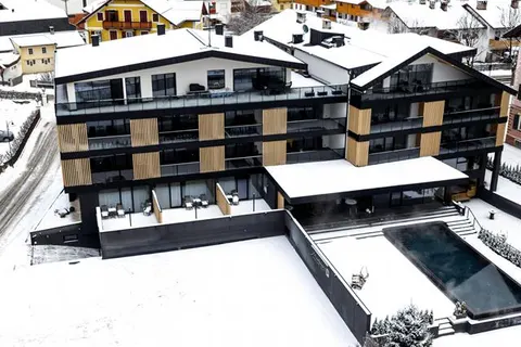 Montanaris in Niederdorf - Villabassa — foto 16