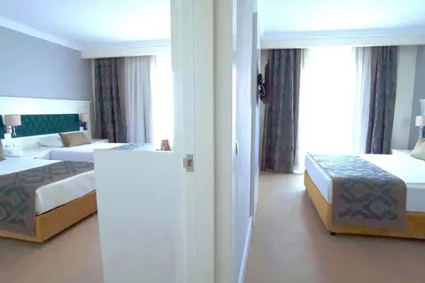 Dream World Palace in Manavgat — foto 7