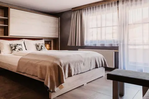 Hofgut Wagrain Apartments & Lifestyle Resort in Moos, foto 2