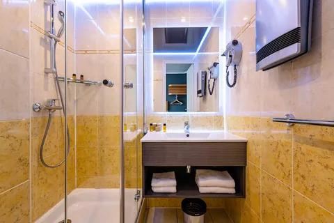 Hotel Residence Europe foto 18