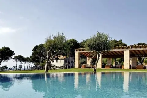 Hotel Can Simoneta in Capdepera — foto 2
