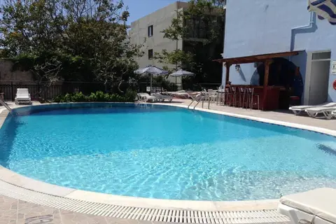 Annapolis Inn in Rhodos — foto 7