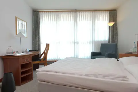 City Hotel Dresden Radebeul in Radebeul — foto 2