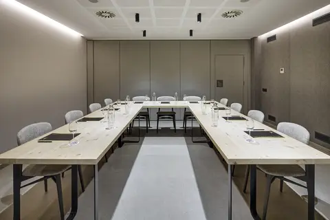 Sercotel Ayala, Ascend Hotel Collection in Bilbao — foto 27