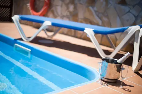 Hotel Toboso Chaparil in Nerja — foto 13
