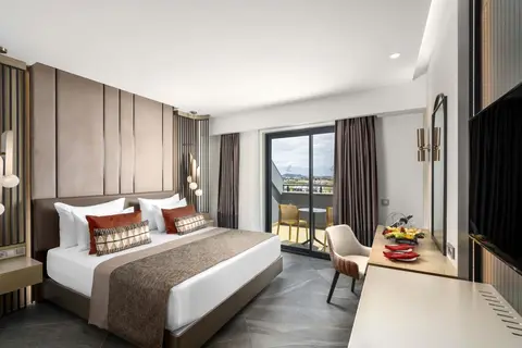 Calyptus Kirman Premium in Manavgat — foto 19
