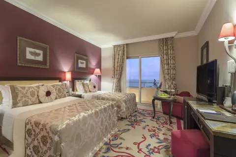 Merit Park Hotel in Girne — foto 6