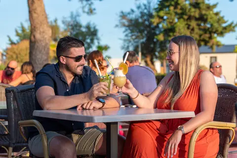 Camping Club La Cote Des Roses in Narbonne — foto 18