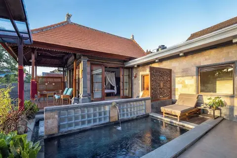 The Pari Sudha in Ubud, foto 24