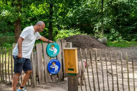 TopParken Recreatiepark Beekbergen foto 13