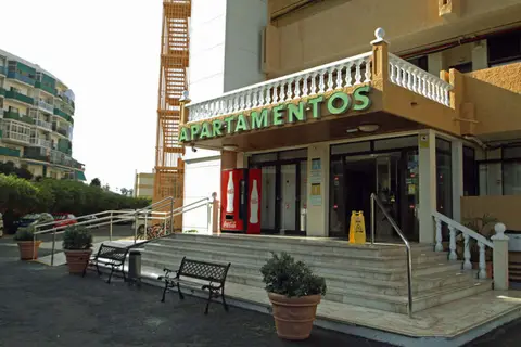 Servatur Caribe in Playa del Inglés — foto 30